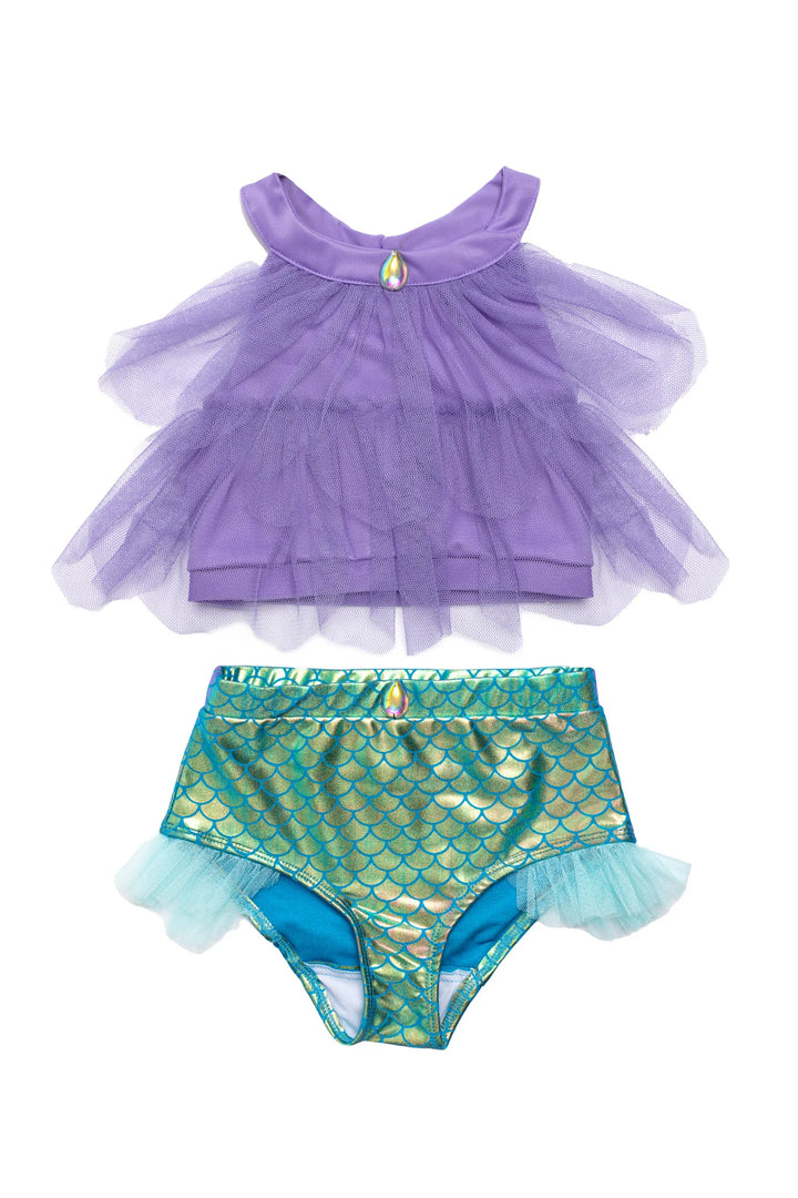 Mermaid Swim Suit