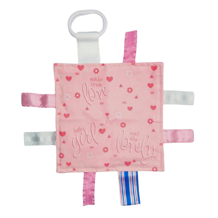Crinkle Toy