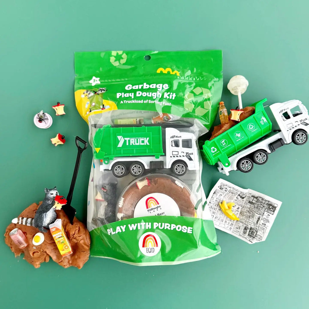 KidDough Play Kit