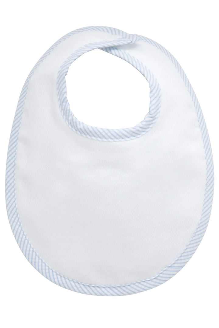 Medium Pique Bib
