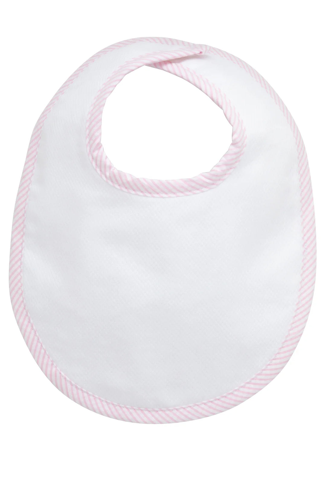 Medium Pique Bib
