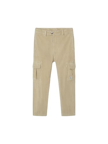 Knit Cargo pants