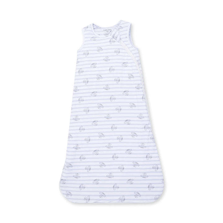 Airplane Stripe - Sleep Bag