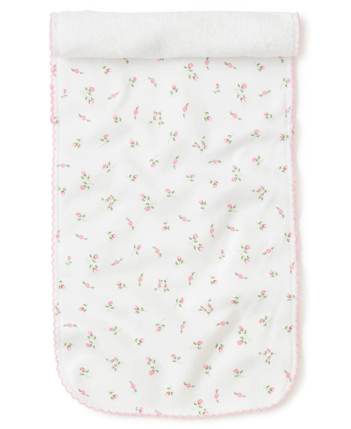 Basic Burp Cloth