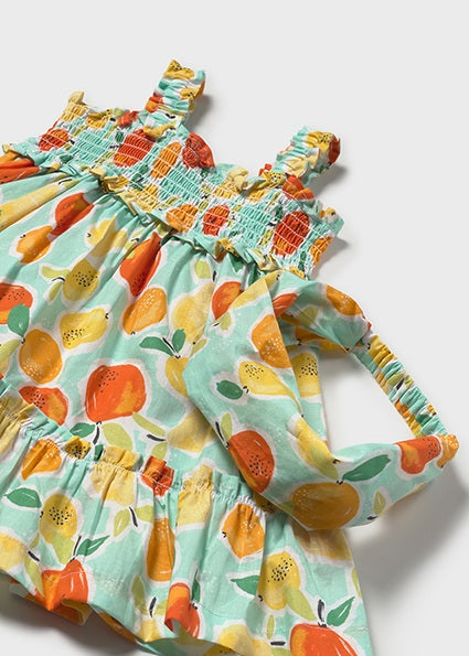 1926 Dress w/Headband