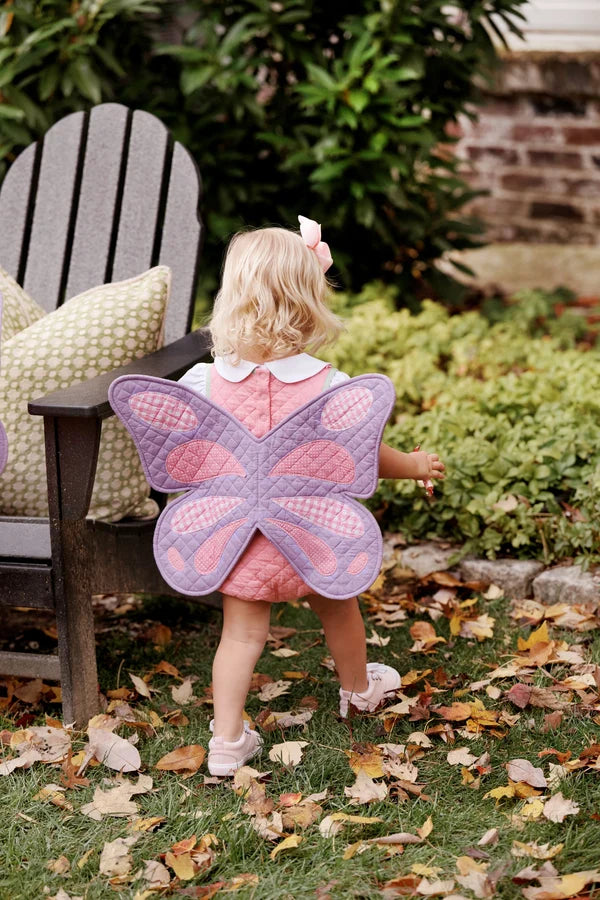 Happy Halloween Costume -Butterfly