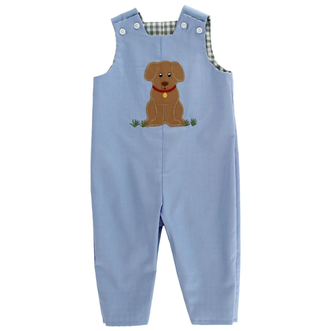 Little Locomotive Reversible Jon Jon