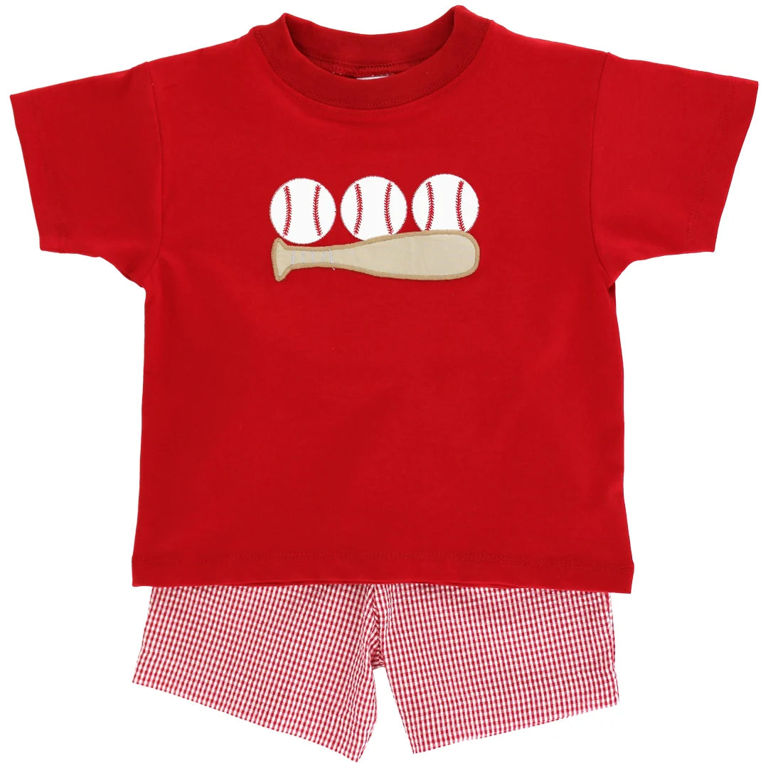 Batter Up Set