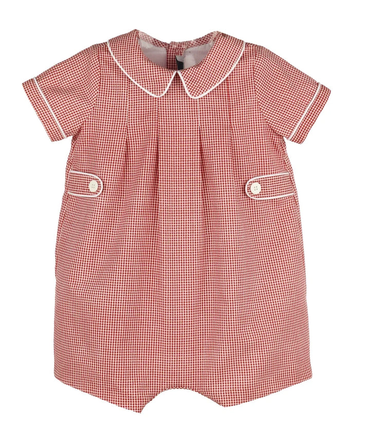Cranberry Boxwood Boy Bubble