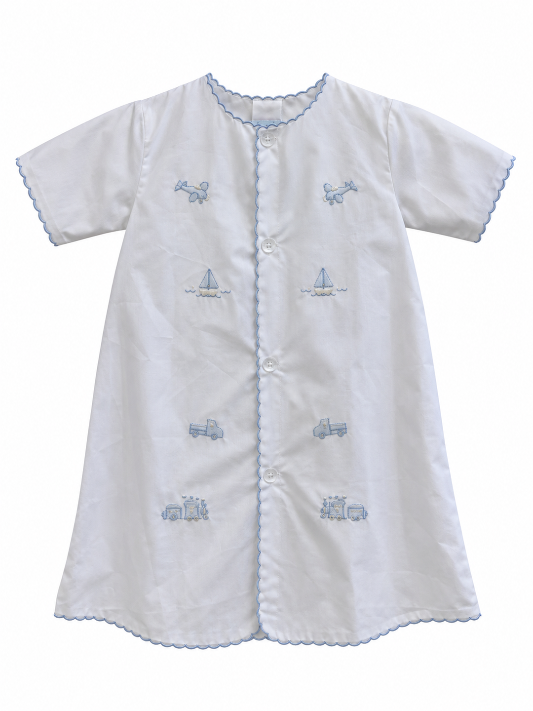 Daygown L/S