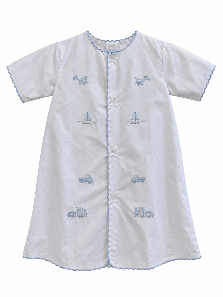 Daygown L/S
