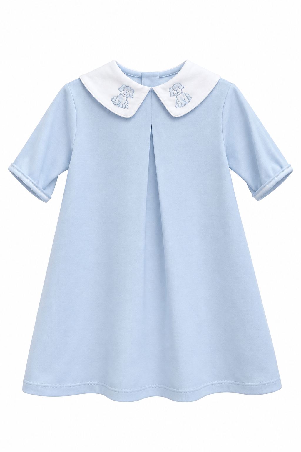 Day Gown
