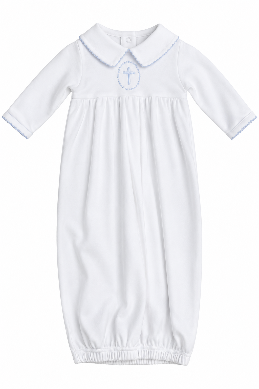 Blessed Fall L/S Gown