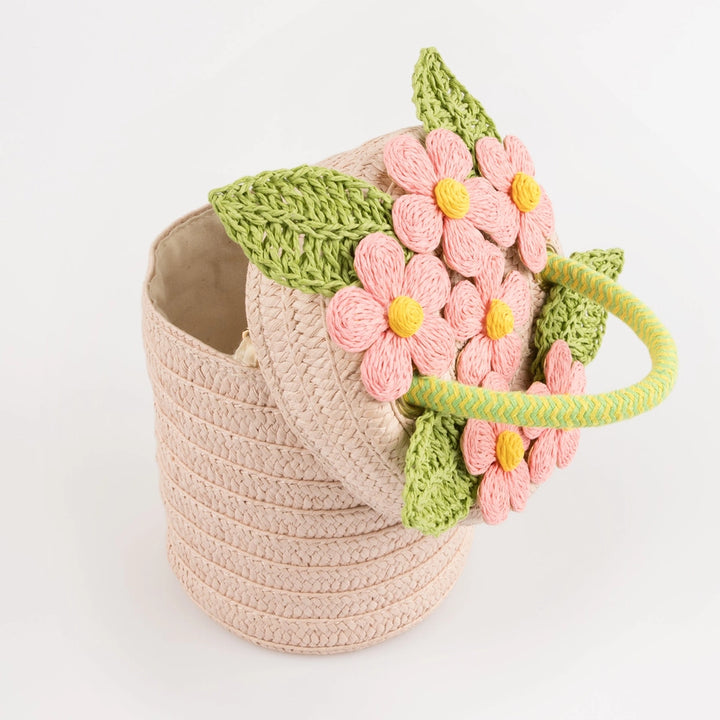 Basket Bag