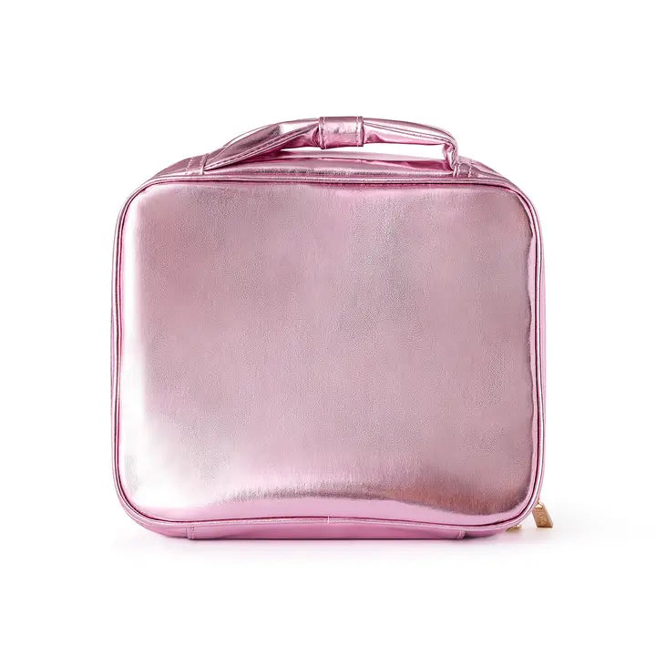 Bows and Confetti Lunchbox