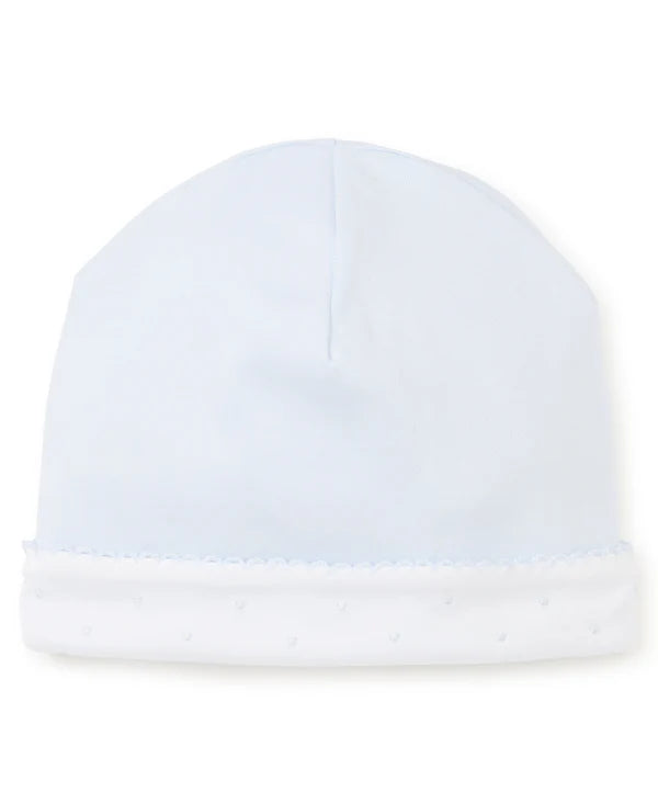 Blue Kissy New Beginnings Hat