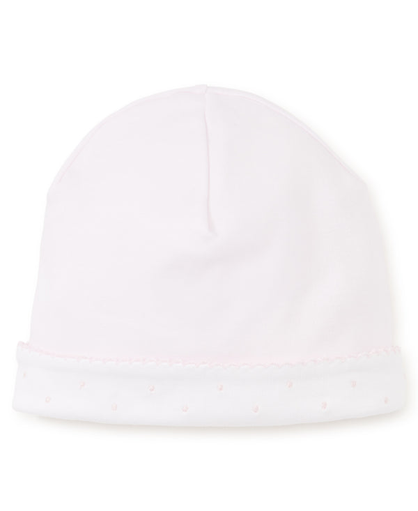 Pink Kissy New Beginnings Hat