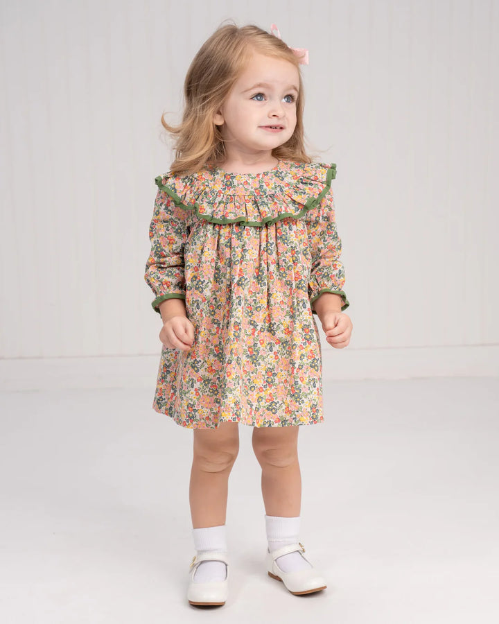 Layla Bloomer Set Highland Floral