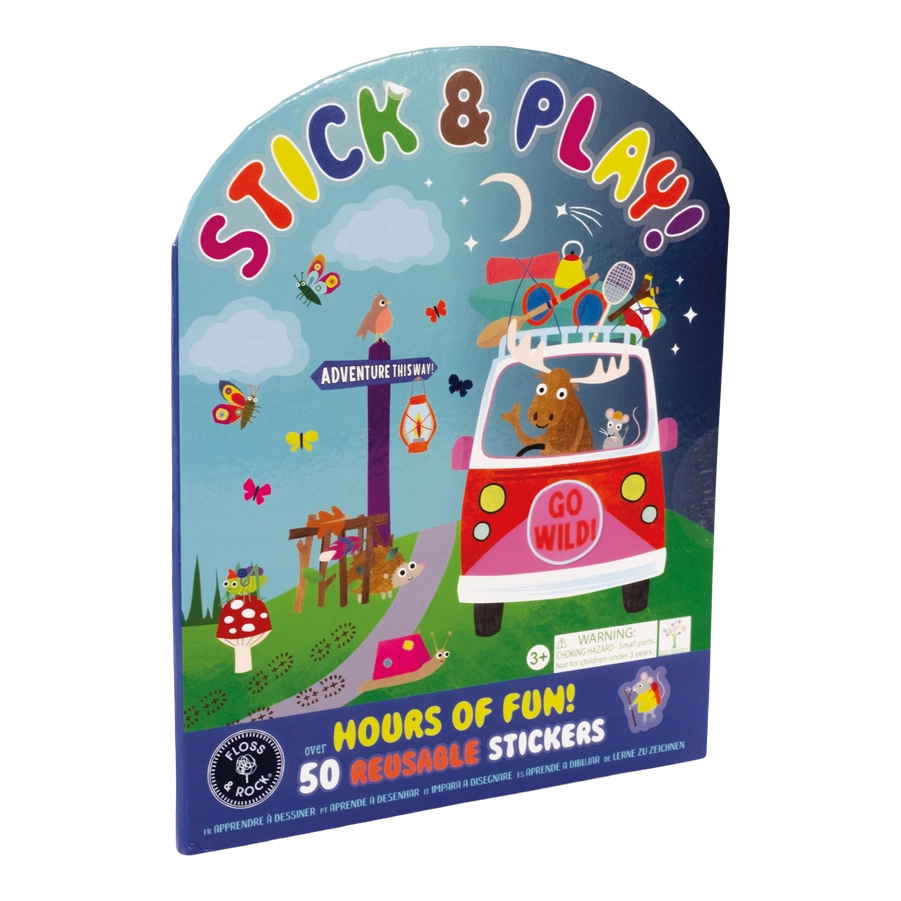Stick & Play