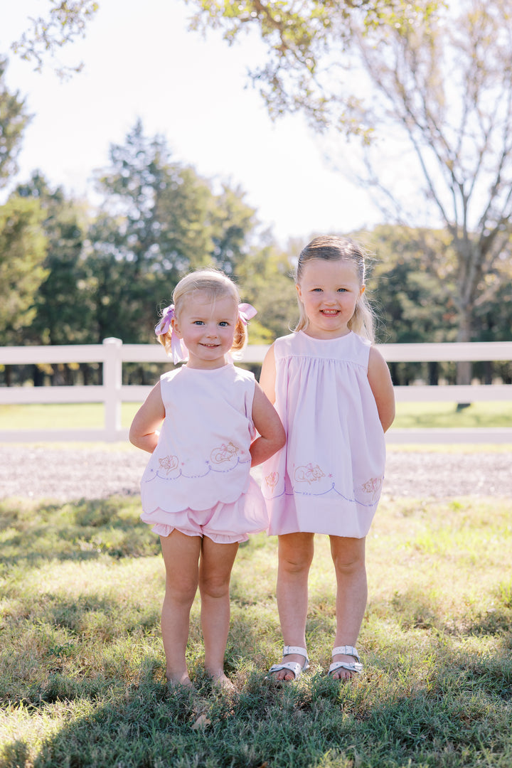 3 Kittens Dress