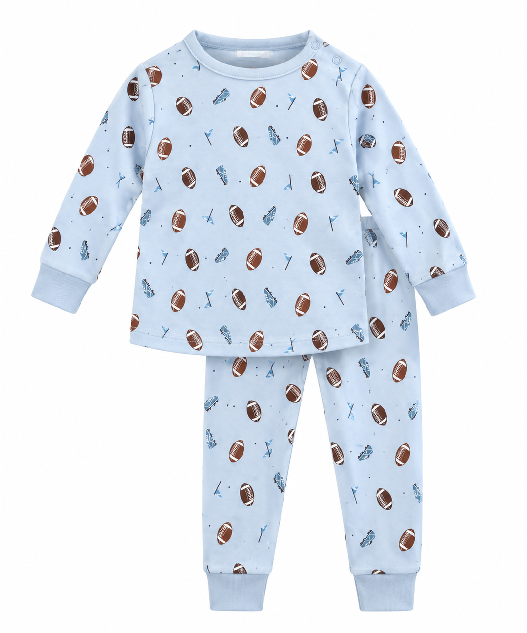 First Touchdown 2 Piece Set