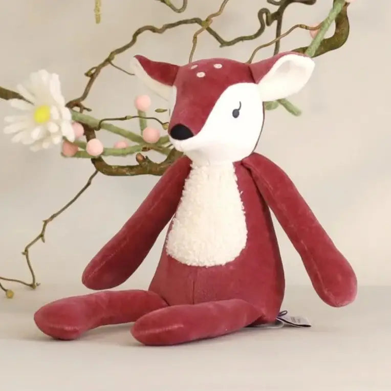 Efflam the Fawn