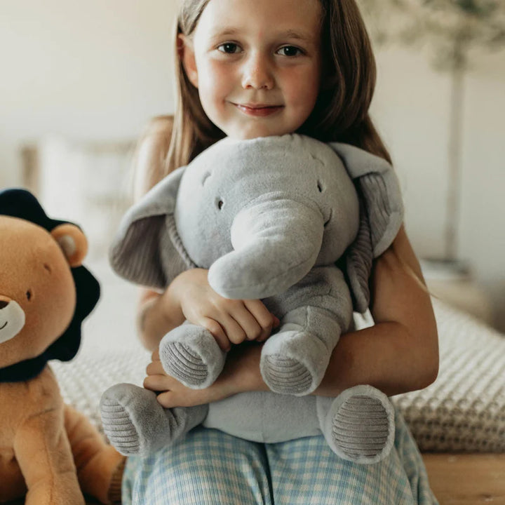 Penny the Elephant