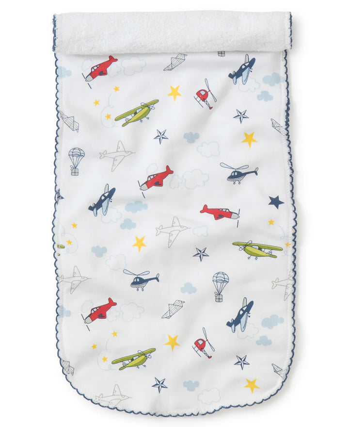 Basic Burp Cloth
