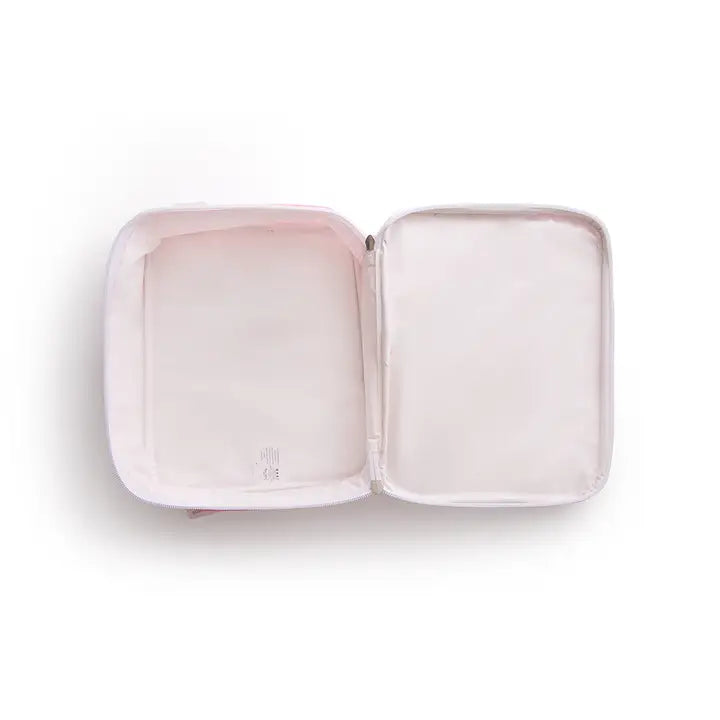 Bows and Confetti Lunchbox