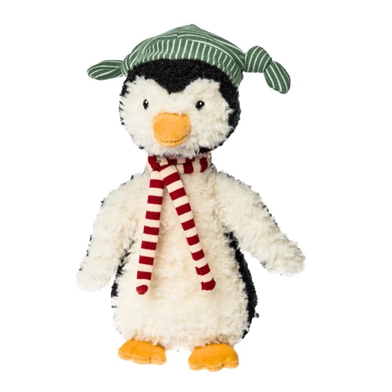 Style Scouts Jingles Penguin