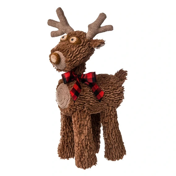 FabFuzz Stumpy Reindeer – 14″