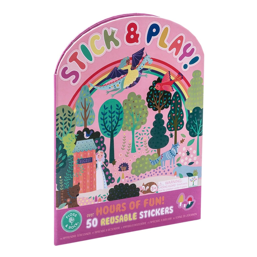 Stick & Play