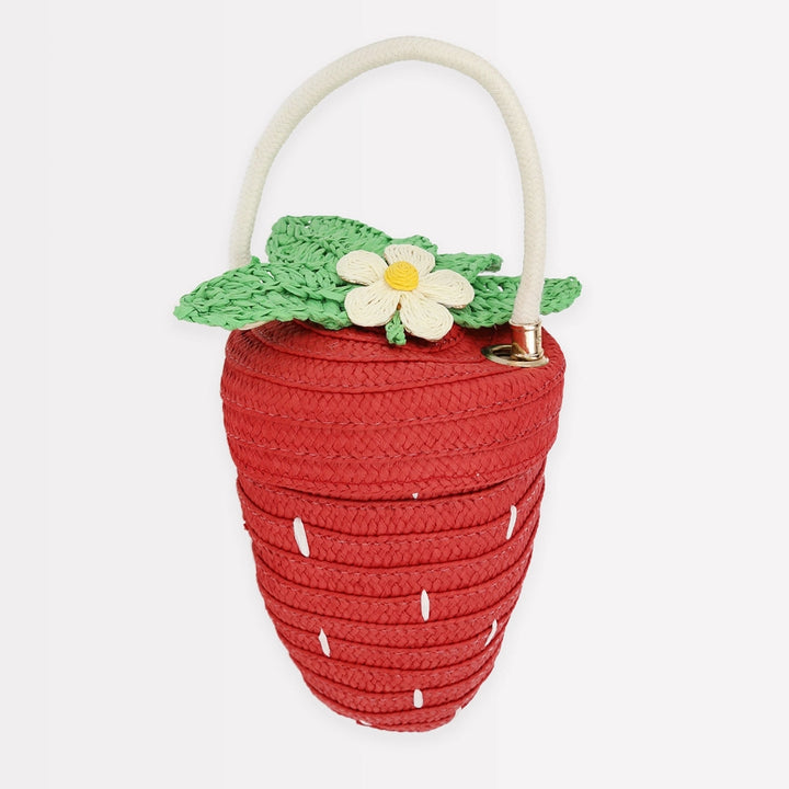 Basket Bag