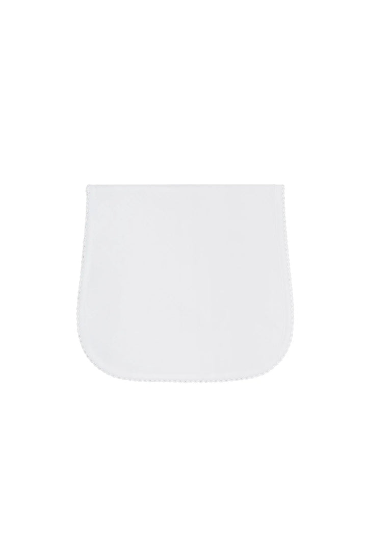 Milano Baby Burp Cloth