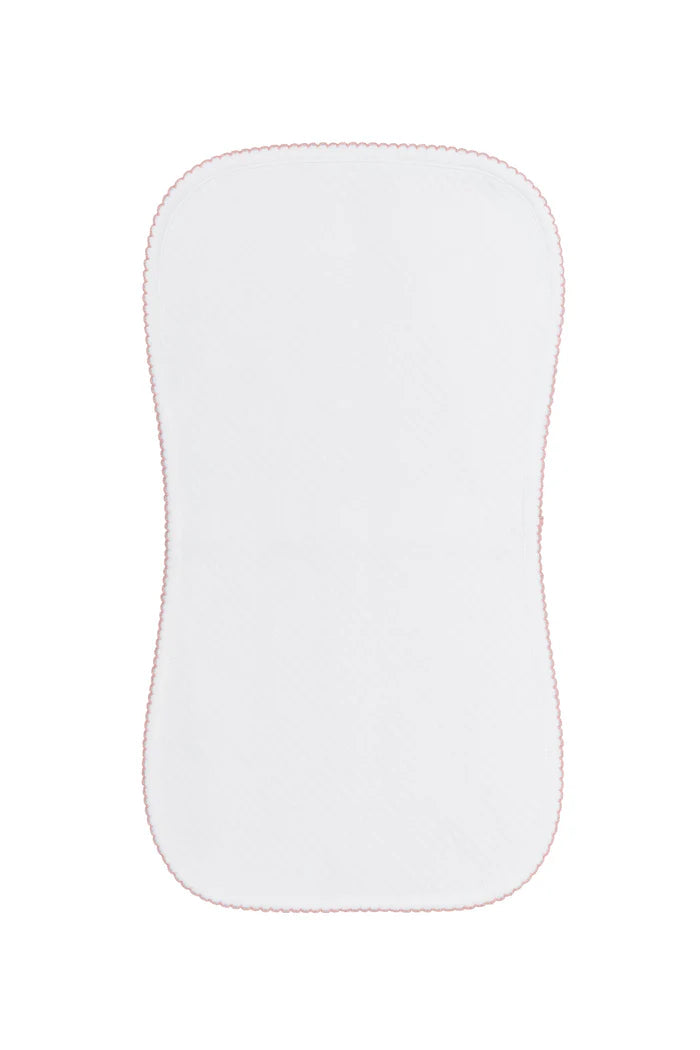 Milano Baby Burp Cloth