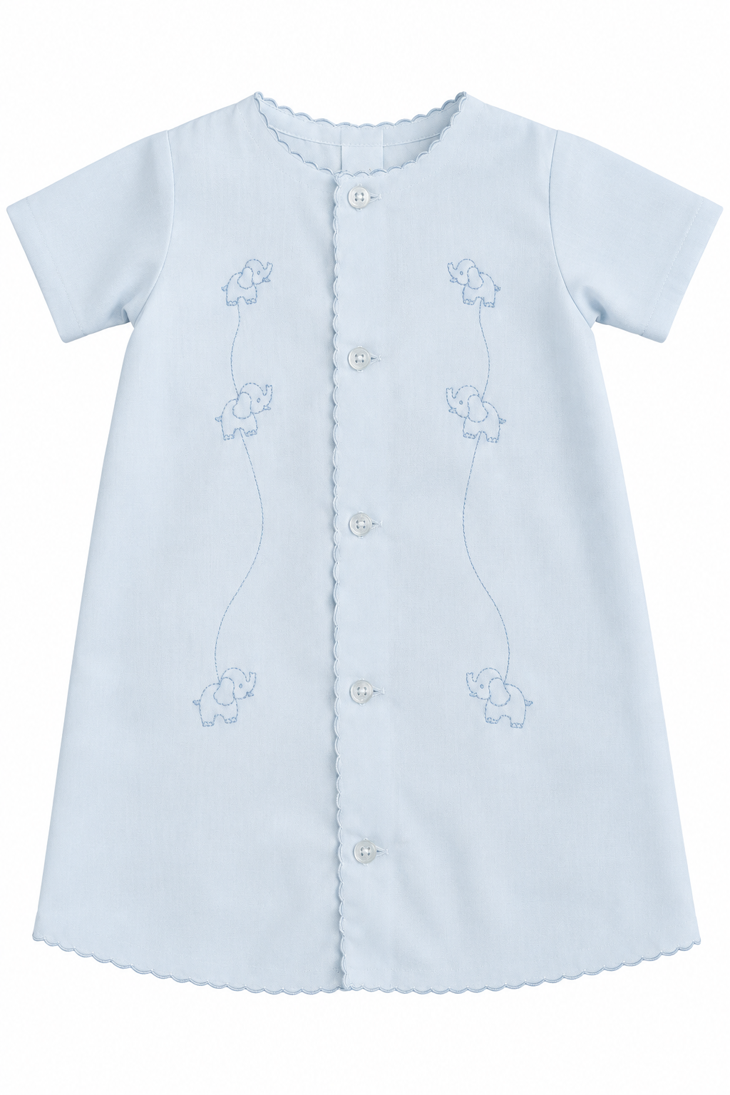 Elephant Daygown
