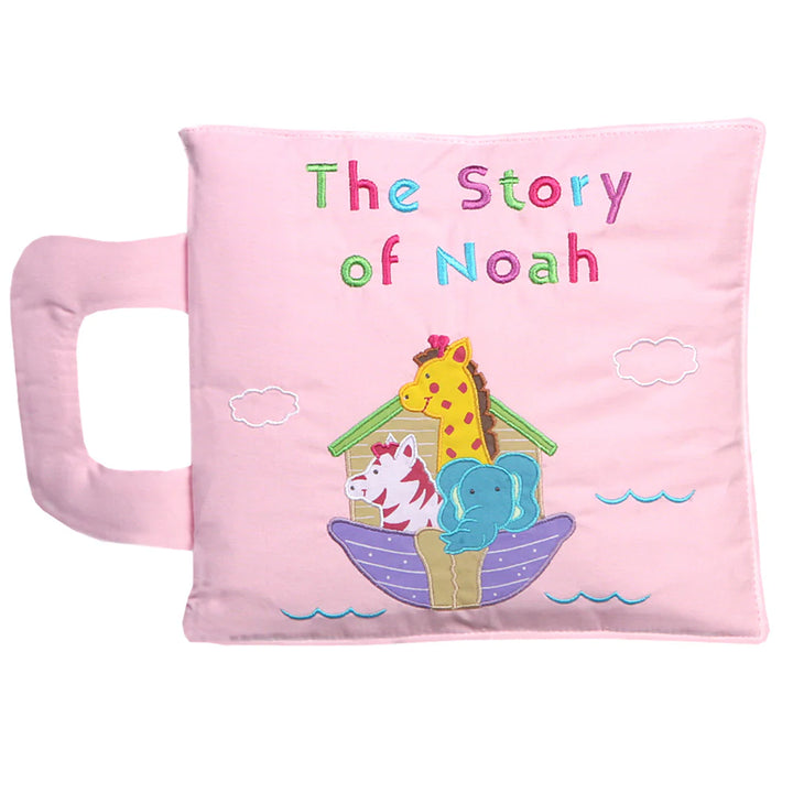 Playbook Noah Story
