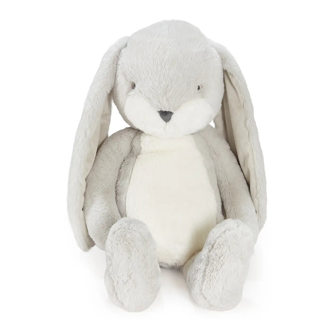 Big 20" Nibble Bunny – Gray