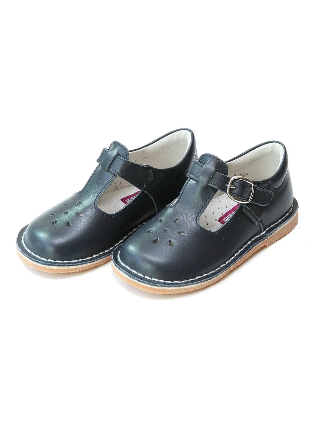 Joy T-Strap Mary Jane