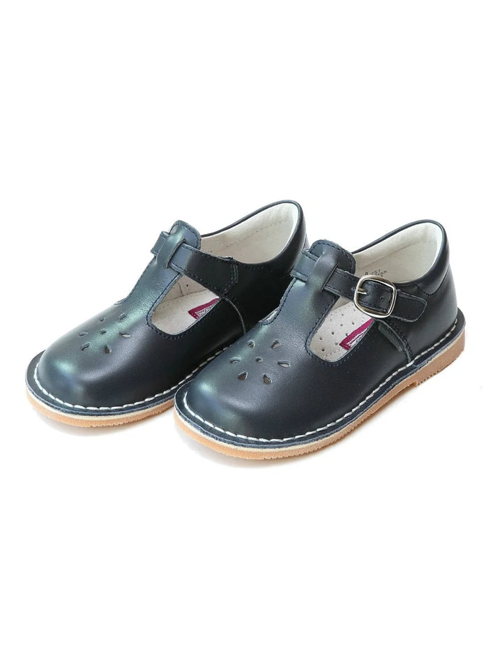 Joy T-Strap Mary Jane