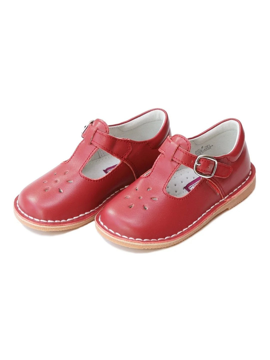 Joy T-Strap Mary Jane
