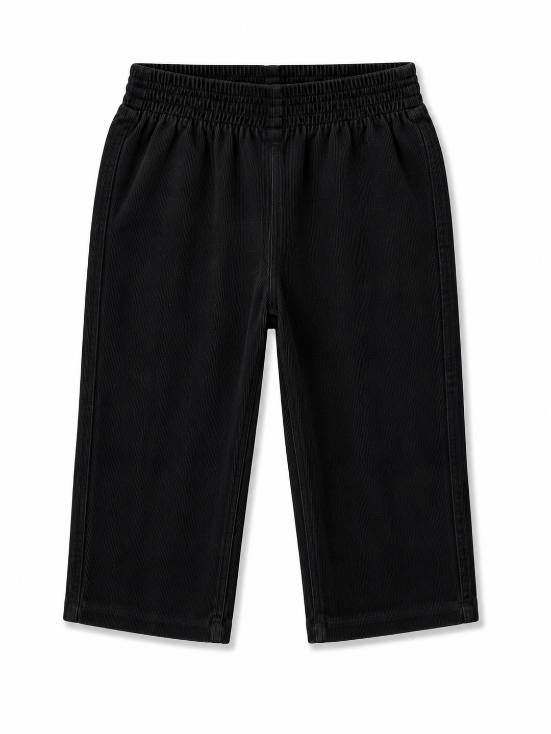 Black Long Pants