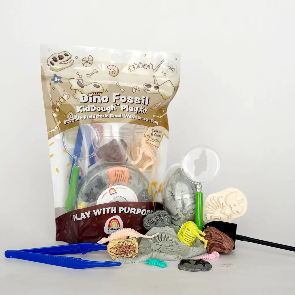 KidDough Play Kit