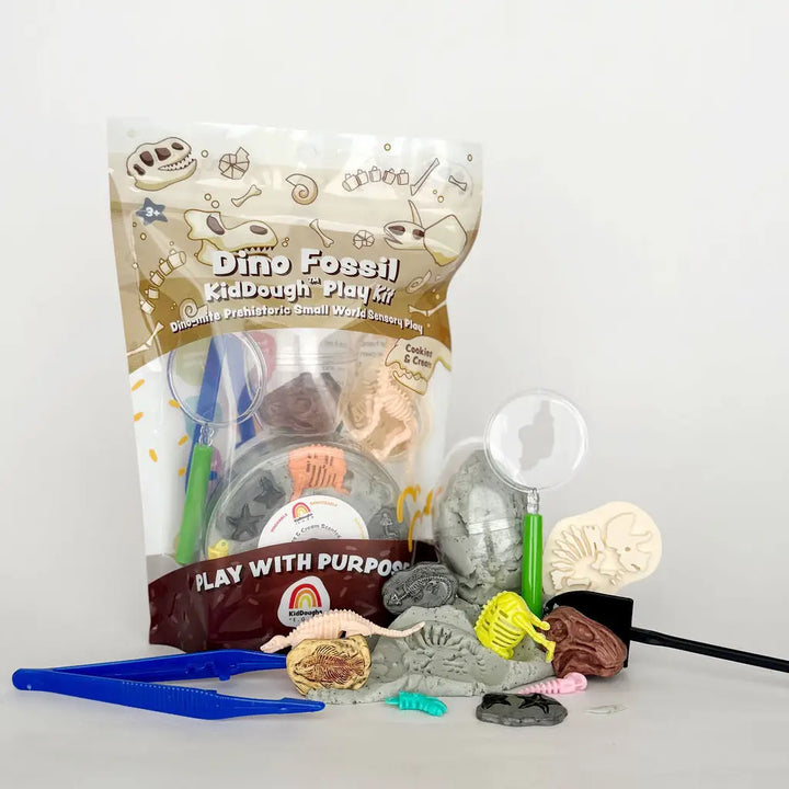 KidDough Play Kit