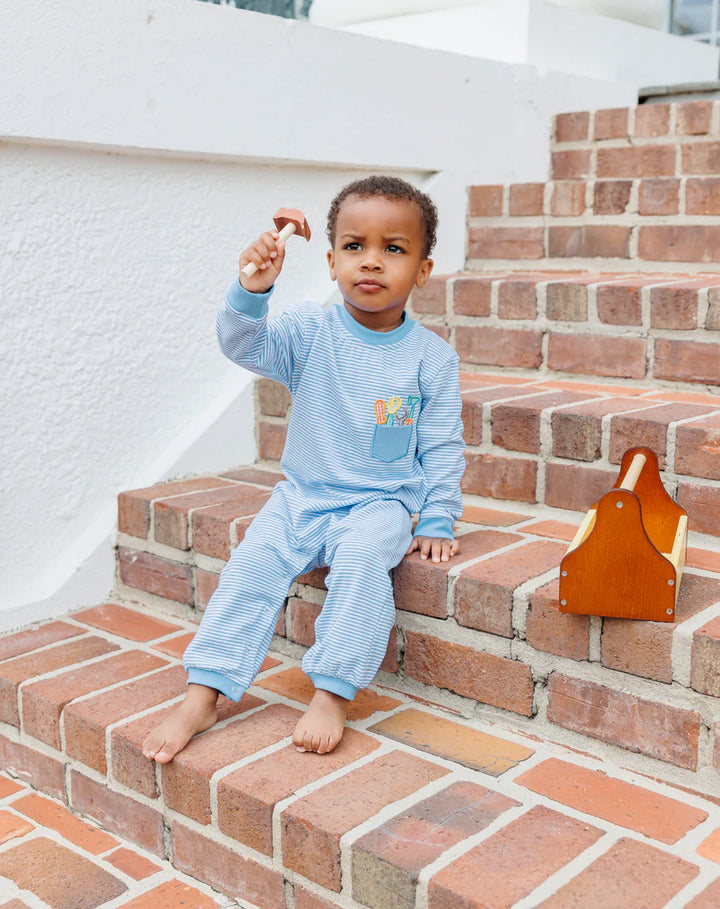 Tools Romper
