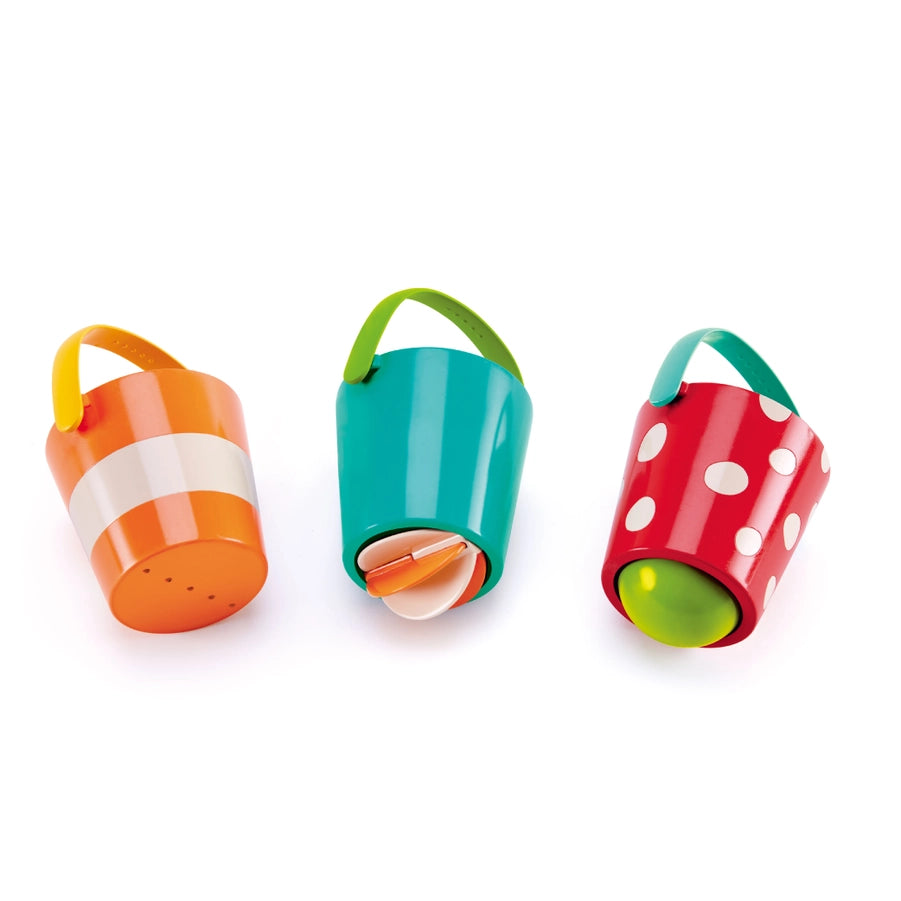 Happy Buckets Set