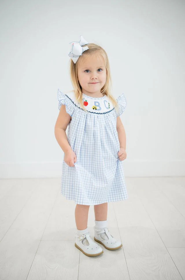 ABC- Kate Dress