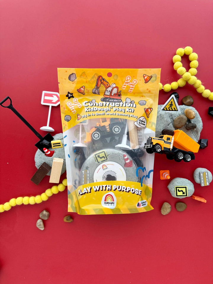 KidDough Play Kit