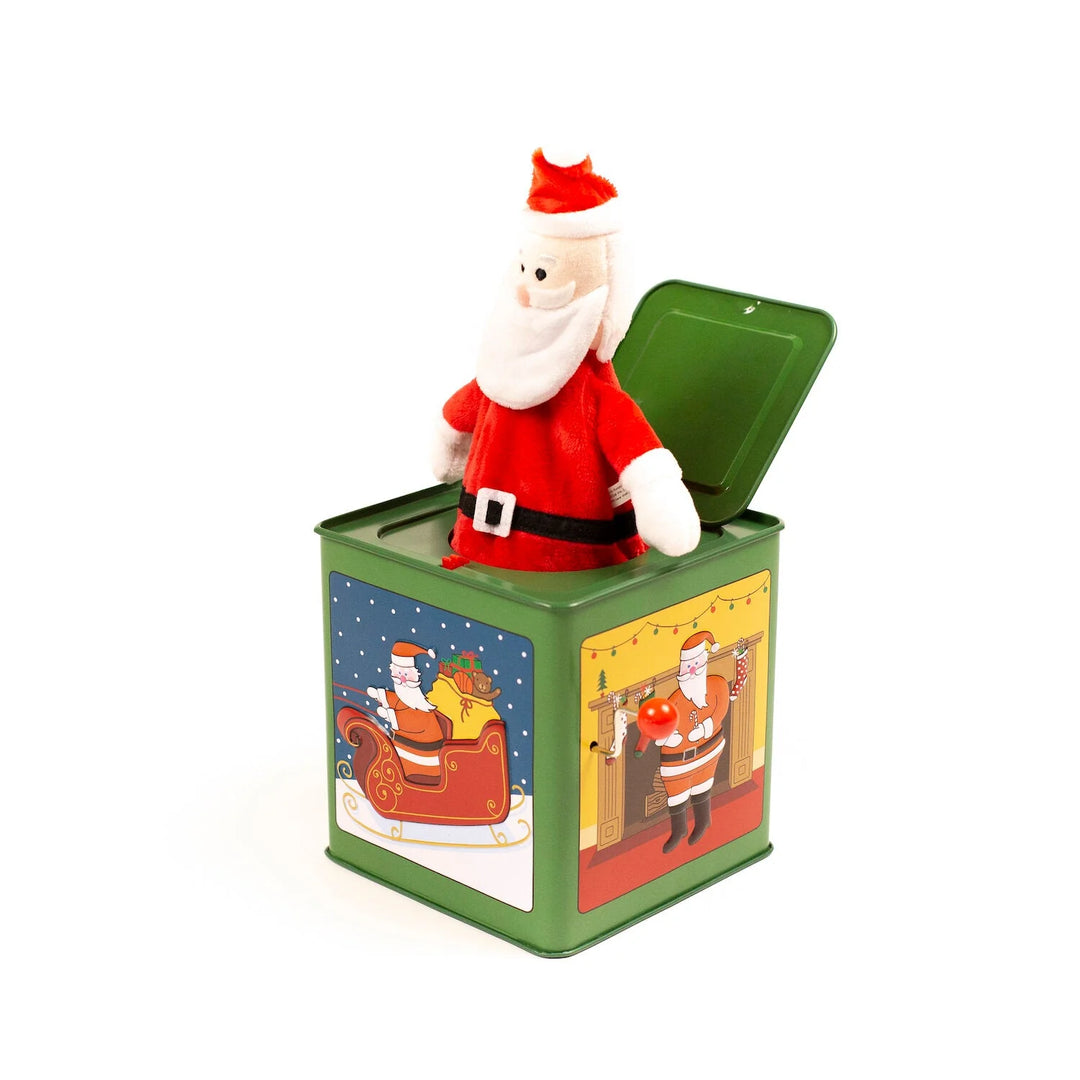 Jack in the Box