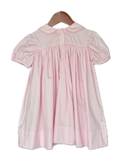 Pink Tatiana Dress